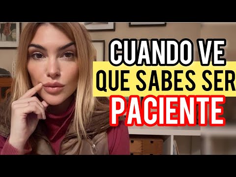 CUANDO RESPETAS LO QUE PUEDE DARTE A DÍA DE HOY