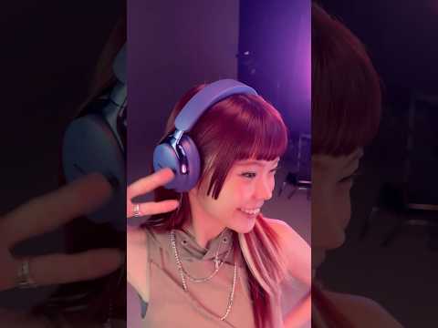 「#革命道中 - #OnTheWay」×#BOSE   TVアニメ「#ダンダダン」第2期オープニングテーマ #DANDADAN #アイナジエンド