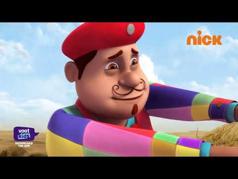 Rudra | রুদ্র | Season 2 | Desert Magician | Episode 215