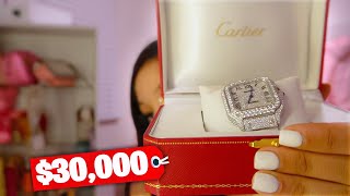 I SURPRISED MY BESTFRIEND WITH A 30,000 BIRTHDAY GIFT…