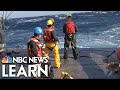 Ocean Temperature and Its Effects