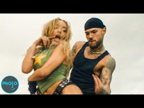 Top 10 Catchiest Viral Songs of 2024