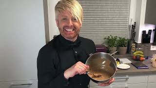 Backen mit Ross Folge 1 - Muffys Bananenkuchen