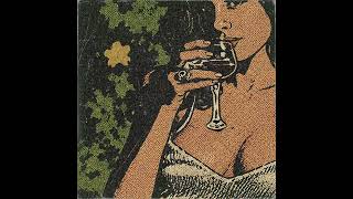 Earl Sweatshirt & The Alchemist Type Beat - "Saudade"