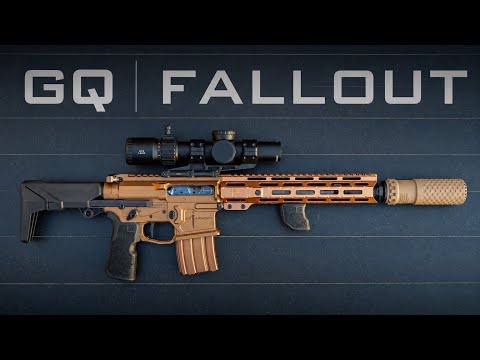 GQ Fallout