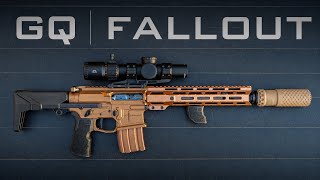 GQ Fallout
