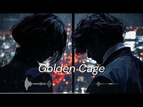 Artwork for Golden Cage by Overdope Records