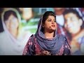 Understanding Khalida Brohi's Journey and Impact