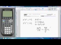 Calculating Costs and Ratios