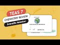 Scientific Notation and Unit Conversions