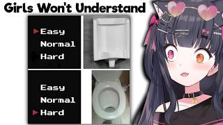 GUYS IS THIS NORMAL?! || Reacting to Memes For Guys
