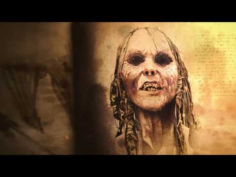God of War - As Páginas Perdidas do Mito Nórdico: Manifestação da Revenção | PS4