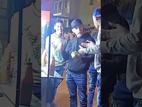 broma del perro caliente #4 | RaptorHouse4