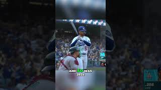 Mookie Betts  MVP & World Series Champ's 2024 Season