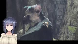 縦セタお姉ちゃんの大鷲トリコ実況　7回目