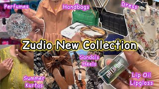 Zudio Summer Collection 2025 || New Launch Makeup, heels ,kurtas, Dress, Jewellery under 149 rs