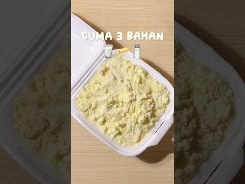 LAUK MAKAN PRAKTIS‼️ SAVE DULU AJA😍