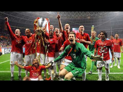 The Rise and Fall of Football's Golden Boys: Forgotten Prodigies