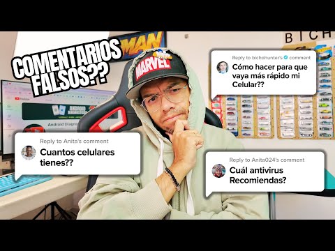 Como Generar el Efecto de COMENTARIO en Grande para tus Videos y Miniaturas