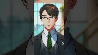 片方動く玉【 Vtuber / 彬作Ciii太郎 】#セクまろショート #shorts #男性vtuber