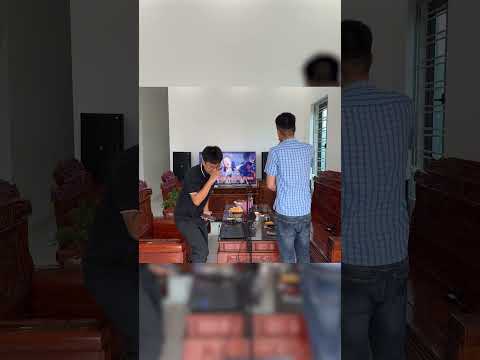 Khách thẩm dàn | Anh Đạt hát CỰC CHẤT trên dàn D2 #amthanh365 #danamthanh #ducamthanh #dand2