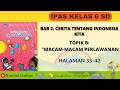 Indonesian History and Resistance