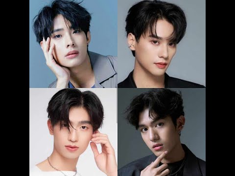 4 Actors from DoMunDi My Favorite