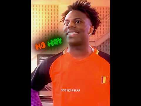 iShowSpeed Raced Cheetah Before GTA 6 🤯🔥