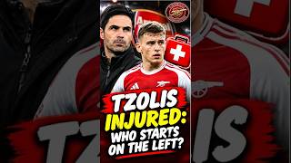 Injury crisis?