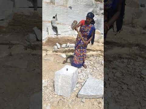 granite videos
