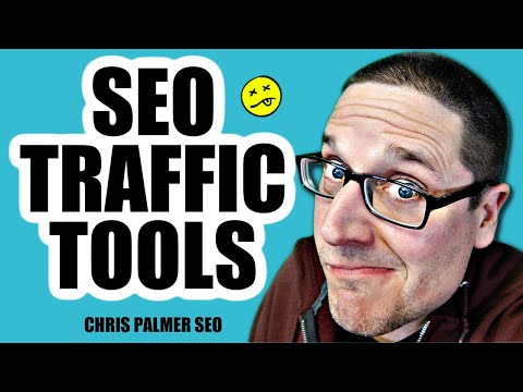 SEO Traffic Tools 2022