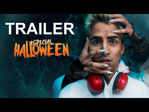 Daniel El Travieso - ESPECIAL HALLOWEEN (OFFICIAL TRAILER)