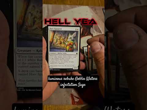 Mail call shout out. Ogodno on drip. #mtg #livestream #packopening #fun #happiness