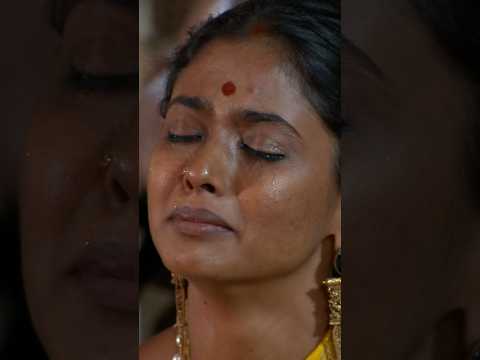 This song brought everyone to tears! #Mahashivratri2025