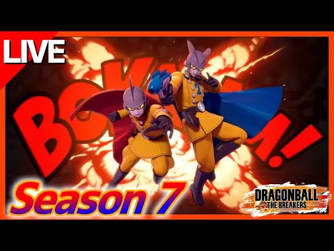 【DBTB】声なし こんにちは2月【ドラゴンボール ザ ブレイカーズ│DRAGONBALL THE BREAKERS】