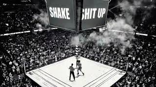 Jauz, Silent Child - Shake Shit Up