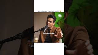 How China Became the World’s Factory #shorts