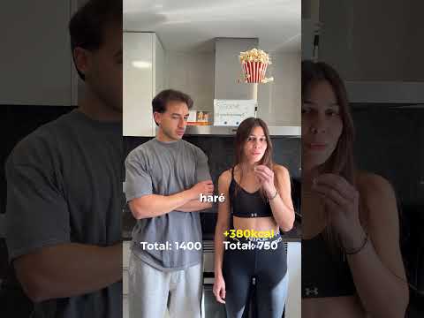 Sígueme para perder grasa