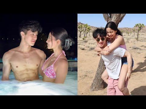Our First Couple’s Trip!