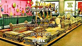 Degung Kawih Hajatan Full HQ 3 Paheut Jangji