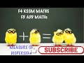 Measures of Dispersion in Statistics