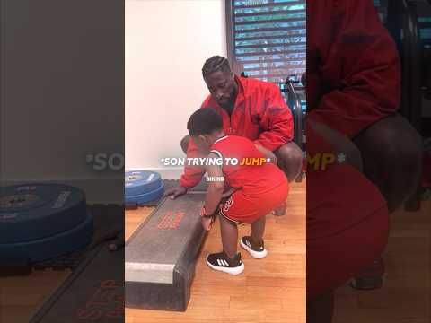 He Kept Failing… But His Dad Believed In Him 🥹