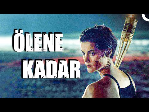 Ölene Kadar | Türkçe Dublaj Gerilim Filmi İzle