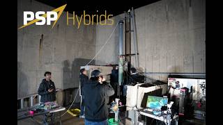 PSP Hybrids: Spectre Short Duration Hotfire