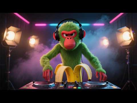 Veo 3 AI Music Video : CREATE Italian BRAINROT Tung Tung Tung Sahur