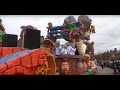 Carnavalsoptocht Wouwse Plantage (Mastepinnelaand) 2020