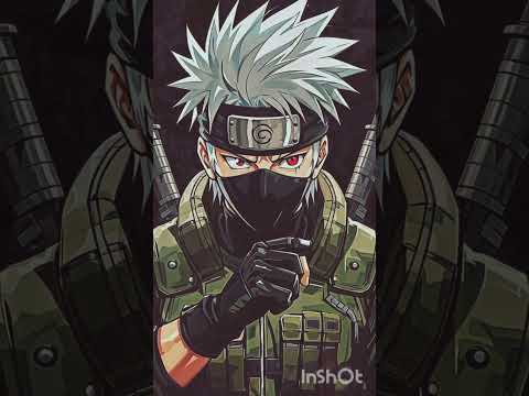 kakkashi DIA DELÍCIA (Slowed) · Nakama · Mc Staff · ΣP · MC Staff #kakashi #kakashihatake  subscribe