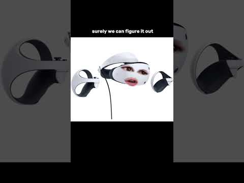 The PSVR 2 now works with PC VR Games! ๐ฑ