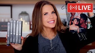 Beauty Hangout Q&A w/ Tati  ... Episode 28