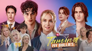 Taming My Bullies Full Movie | Review & Facts | Full Drama Explanation